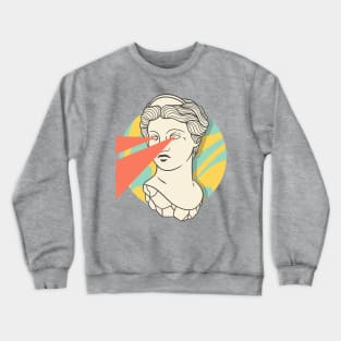 Artemis Crewneck Sweatshirt